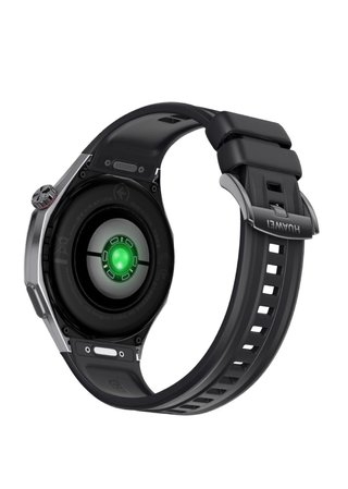 Reloj Huawei Watch GT 6 Pro Negro/Plata