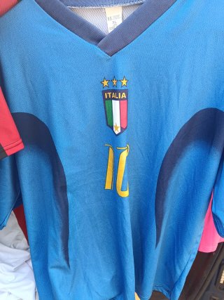 Camiseta Puma AC Milan varias camisetas 4x20€