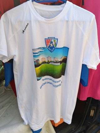 Camiseta Puma AC Milan varias camisetas 4x20€