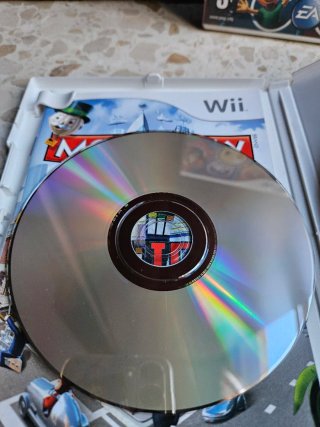 Juegos Nintendo Wii Impecables