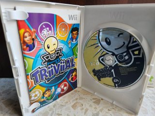 Juegos Nintendo Wii Impecables
