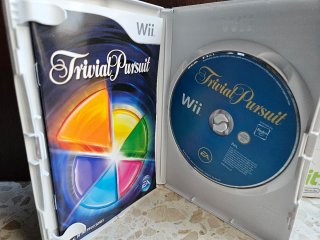 Juegos Nintendo Wii Impecables