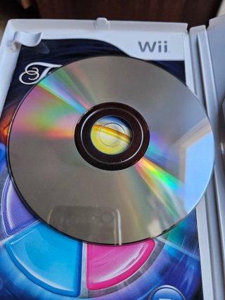 Juegos Nintendo Wii Impecables