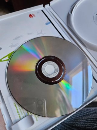 Juegos Nintendo Wii Impecables