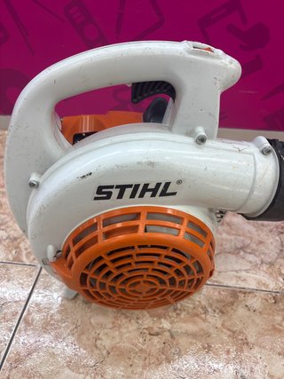 Soplador Stihl BG56