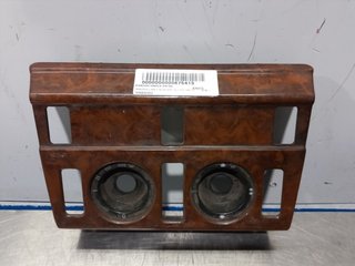 GUANECIDO CONSOLA CENTRAL MERCEDES-BENZ CLASE 124