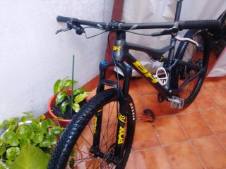 Bicicleta BH Full Carbon