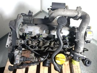 Renault rectp5758810 motor completo f9qb800 megane