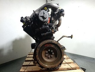 Renault rectp5758810 motor completo f9qb800 megane