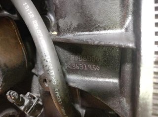 Renault rectp5758810 motor completo f9qb800 megane