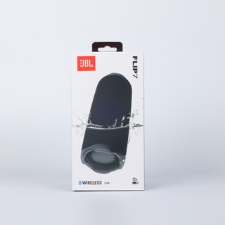 JBL Flip 7 Altavoz Bluetooth Portátil