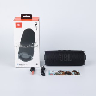 JBL Flip 7 Altavoz Bluetooth Portátil