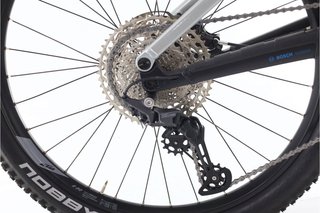 KTM Macina Lycan 772 t.S