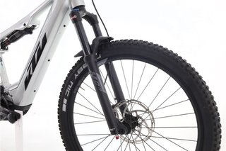 KTM Macina Lycan 772 t.S