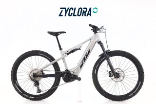 KTM Macina Lycan 772 t.S