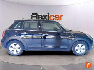 MINI Cooper ONE D 5 PUERTAS