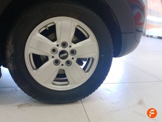 MINI Cooper ONE D 5 PUERTAS