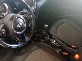 MINI Cooper ONE D 5 PUERTAS