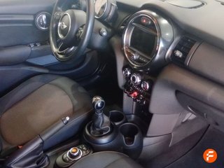 MINI Cooper ONE D 5 PUERTAS