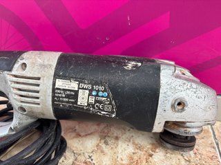 Radial Duro DWS1010