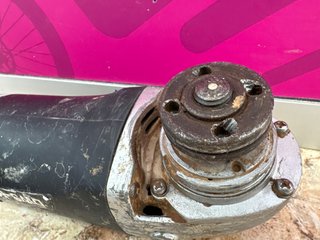 Radial Duro DWS1010