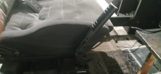 Moza R9 V2 Completo Pedales Freno de mano caja H