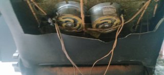 Moza R9 V2 Completo Pedales Freno de mano caja H