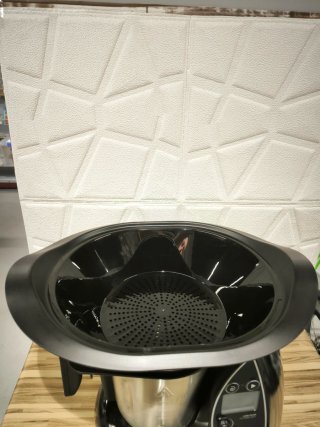 Robot Cocina Cecotec Ironmix 1500W