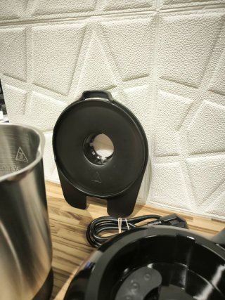 Robot Cocina Cecotec Ironmix 1500W