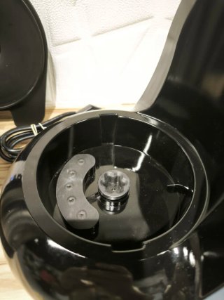Robot Cocina Cecotec Ironmix 1500W