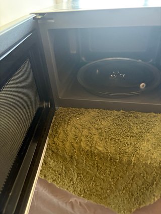 Microondas Vox