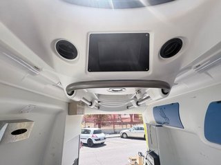 Mercedes-Benz Sprinter 2015