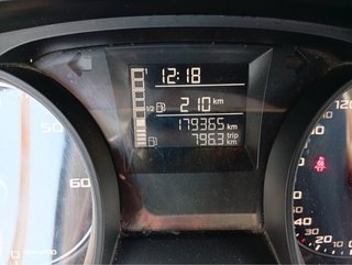 SEAT Ibiza 2015