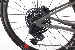 Cannondale Topstone AXS 12V t.52