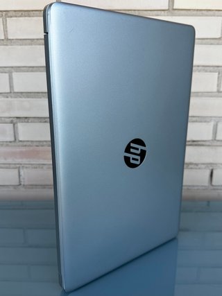 HP Portátil 512GB SSD Con 8GB RAM