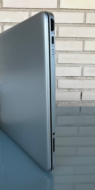 HP Portátil 512GB SSD Con 8GB RAM