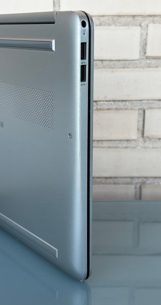 HP Portátil 512GB SSD Con 8GB RAM
