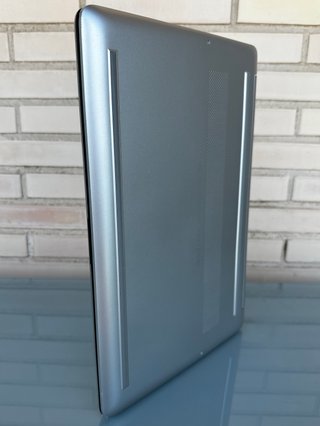HP Portátil 512GB SSD Con 8GB RAM