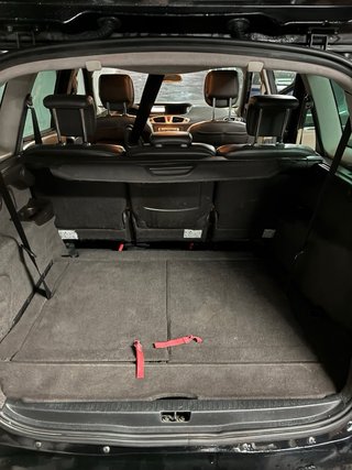 Renault Grand Scenic 2010