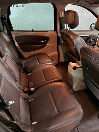 Renault Grand Scenic 2010