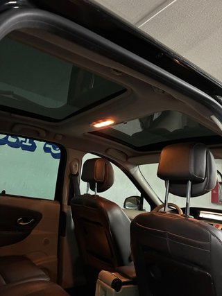 Renault Grand Scenic 2010