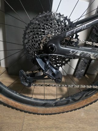 Specialized Epic 2022