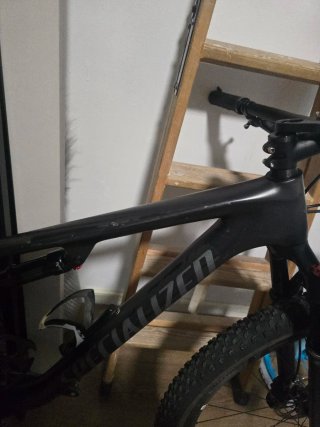 Specialized Epic 2022