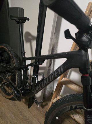 Specialized Epic 2022