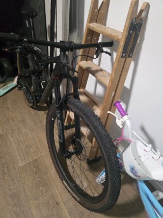 Specialized Epic 2022