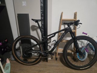 Specialized Epic 2022