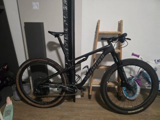 Specialized Epic 2022