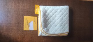 Colchón bebé Baby Keeper Termun + funda