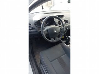 RENAULT MEGANE III BERLINA 5 P
