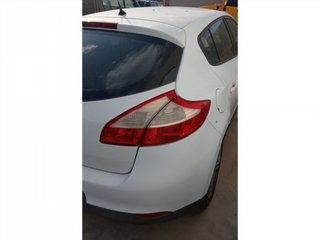 RENAULT MEGANE III BERLINA 5 P